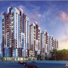 Royal Park: A Luxury Residence