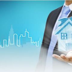 2014: A Year in Frontier Real Estate