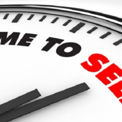 The Best Time to Buy or Sell a House