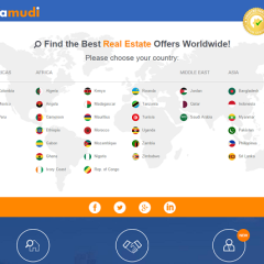 Lamudi Expands in Africa, Middle East