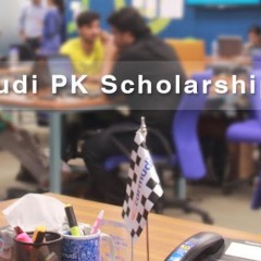 Carmudi Pakistan’s Scholarship Program