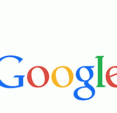 Google reviled new Logo