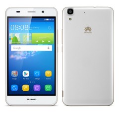 Huawei launches, Y6 A Perfect Blend of Style and Technology