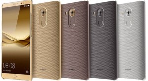 Huawei-Flagship-Smart-Phone