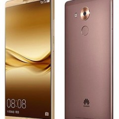Ultimate Aesthetic Taste of delicate Craftiness exposed in Huawei’s Upcoming Mate 8