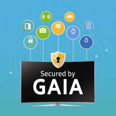 Samsung offering advanced consumer protection as TVs become center of the connected home