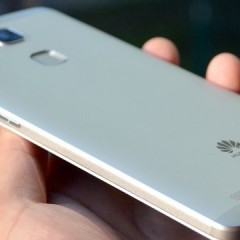 Huawei Launched Mate 8 in Dubai amid a Glamorous Event