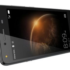 Huawei Y5 II is all set to steal the show