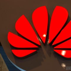 Huawei is The Largest Producer Of Broadband Network