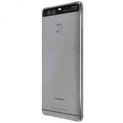 Huawei P9 Plus, the New Version of P Series for Phablet Lovers