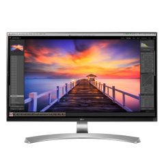 LG’s 4k Ultra HD USB-C Monitor Receives International Stamp of Approval