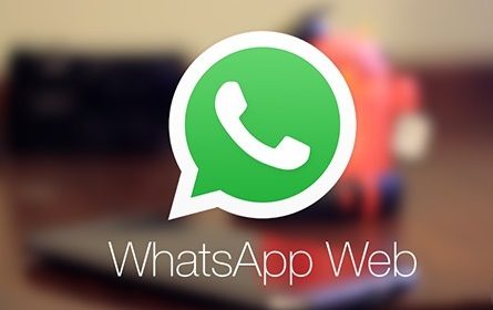 Whatsapp brings document sharing option for web client