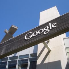 Google X: Neural Network Searches