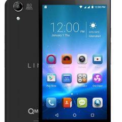 Qmobile LINQ L15 review: Best quality smartphone