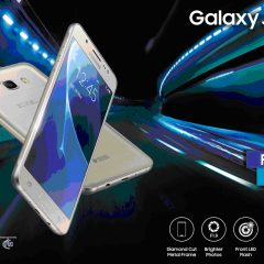 Samsung launches the powerful new ‘Galaxy J5 2016’ smart phone