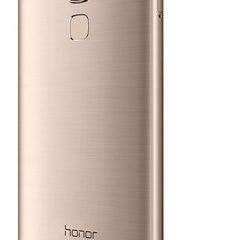 Huawei Honor 5C the rebirth of Honor series