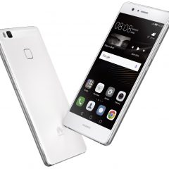 Huawei P9 Lite is the Forefront of New Hashtag Generation