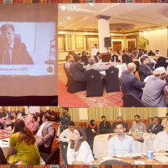 Celebrating Crossroads of Technology in Pakistan at Techmanity Crossfluence 2016