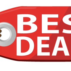 Top 5 Mobile Phones of 2016 and Best Deals to Grab Them