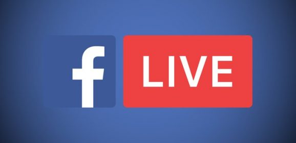 Facebook will go live on desktop soon