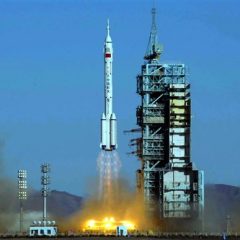 Invitation for Pakistan from China: First Manned Space Flight