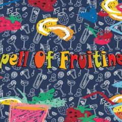 Spell of Fruitiness Is Never Too Old