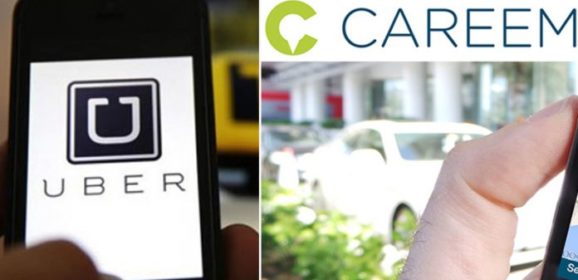 Public opinion on social media about the Uber and Careem ban in Pakistan